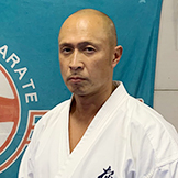 青森支部長 石川博栄五段 青森支部長 石川博栄五段